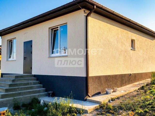 продажа загородная станица Натухаевская улица Старшего Сержанта Евгения Костальона