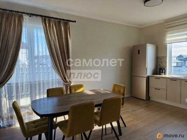 продажа загородная станица Натухаевская улица Прогрессивная, 33