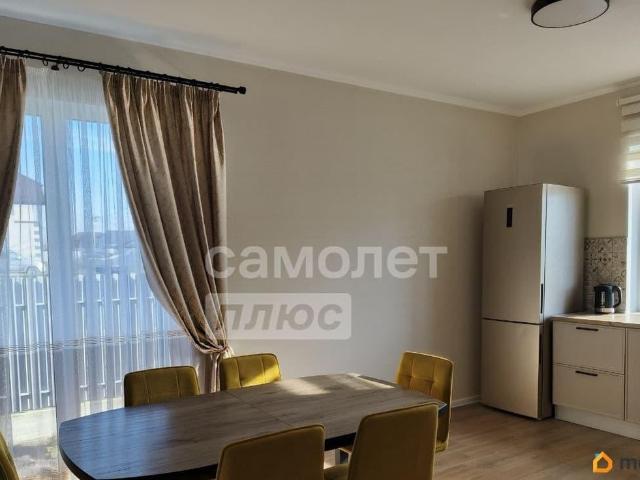 продажа загородная станица Натухаевская улица Прогрессивная, 33
