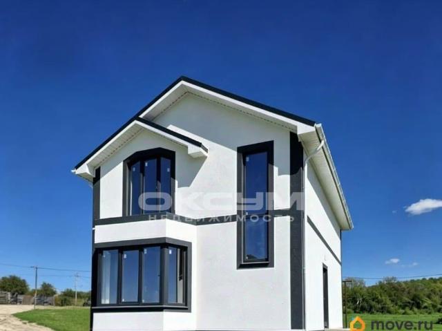продажа загородная станица Натухаевская улица Заповедная, 4