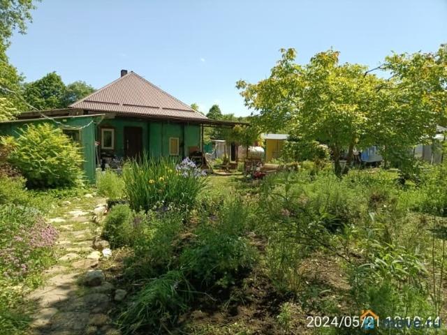 продажа загородная станица Нижегородская улица Центральная, д 95
