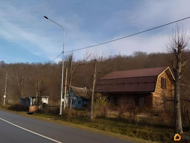продажа загородная станица Нижегородская улица Центральная, 2