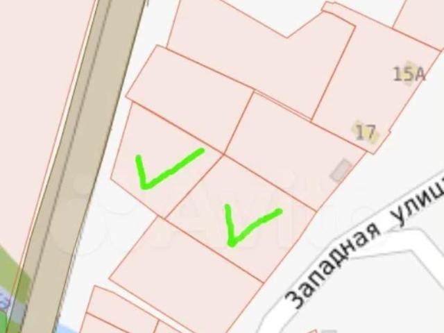 продажа загородная станица Нижегородская улица Западная, 19