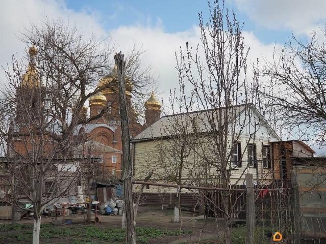 продажа загородная станица Нижнекундрюченская Прогонная улица, 3