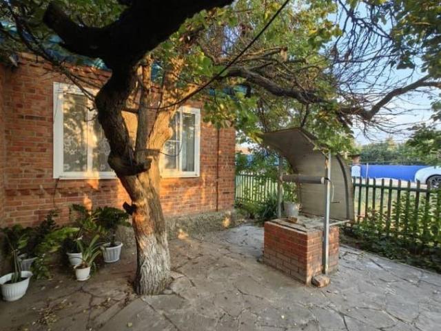 продажа загородная станица Николаевская улица Карла Маркса, 96