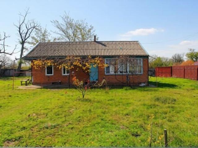 продажа загородная станица Новощербиновская Кубанская улица