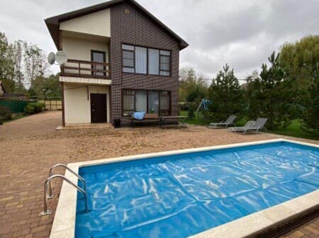 продажа загородная станица Новодмитриевская улица Садовая