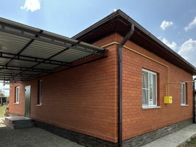 продажа загородная станица Новомышастовская улица Комсомольская