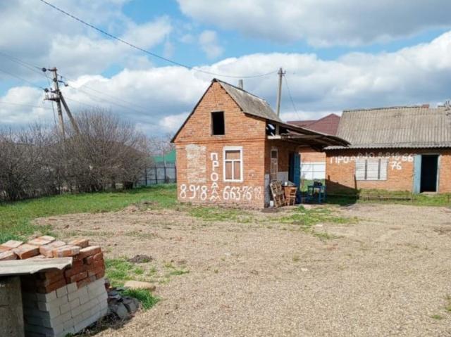 продажа загородная станица Новомышастовская улица Почтовая, 61