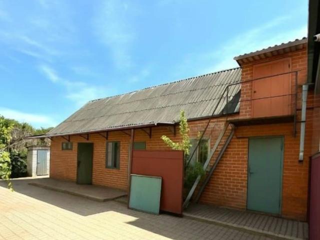 продажа загородная станица Новоплатнировская улица Кирова, 13А