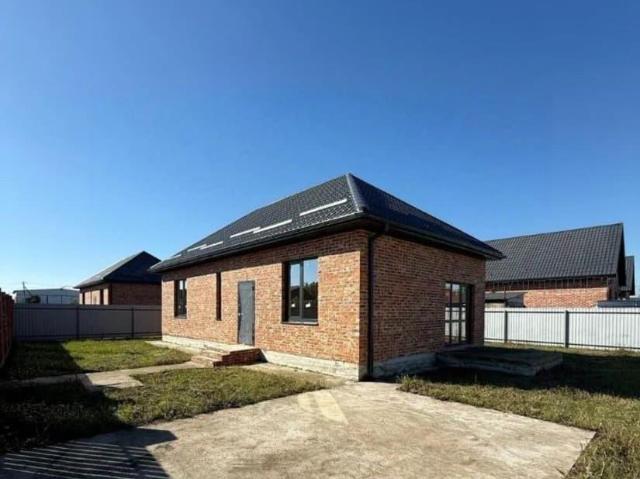 продажа загородная станица Новотитаровская улица Тимирязева