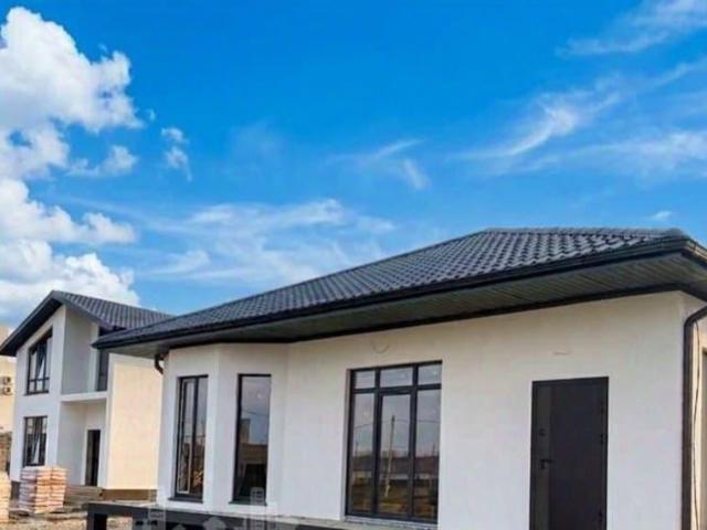 продажа загородная станица Отрадная улица Луговая, 44