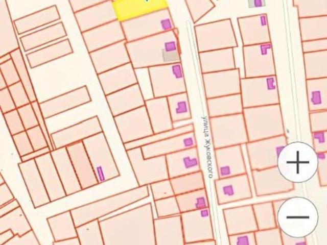продажа загородная станица Пшехская улица Жуковского