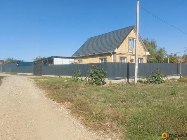 продажа загородная станица Пшехская улица Гоголя