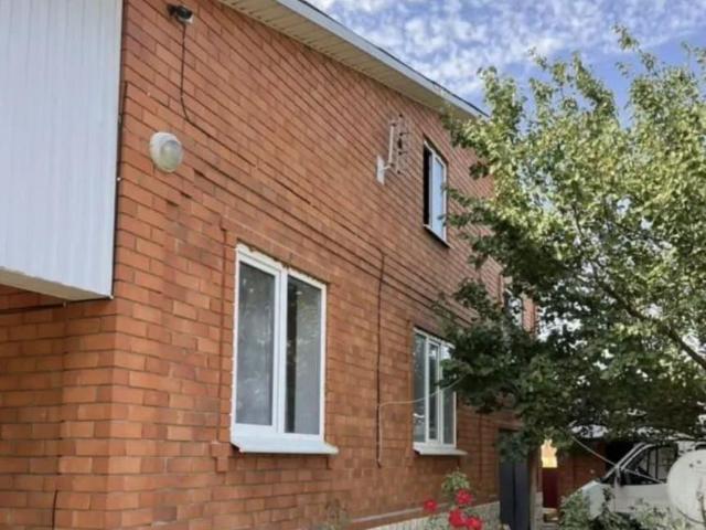 продажа загородная станица Пшехская улица Казачья, 20