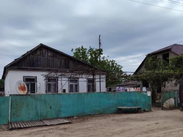 продажа загородная станица Пшехская Заречная улица, 13