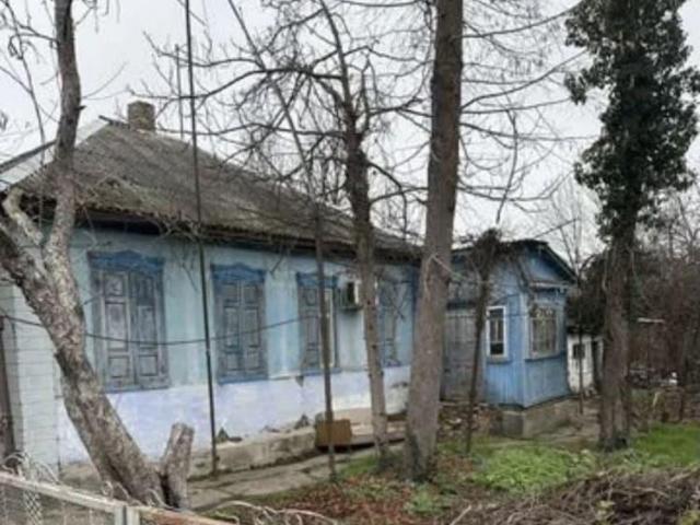 продажа загородная станица Пшехская Красная улица, 39