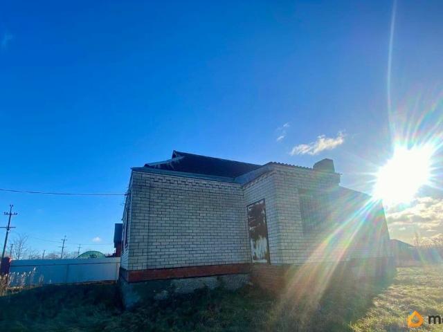 продажа загородная станица Полтавская Лиманная улица