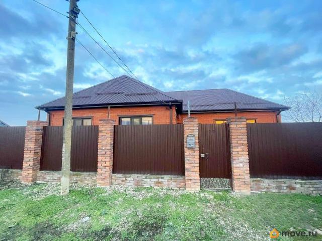 продажа загородная станица Полтавская улица Калинина, 32