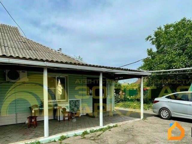 продажа загородная станица Полтавская улица Пушкина, 14