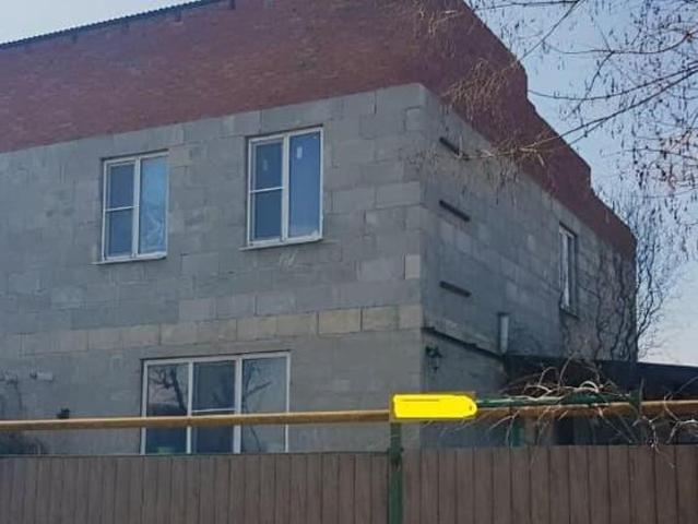 продажа загородная станица Полтавская улица Тельмана, 23Д