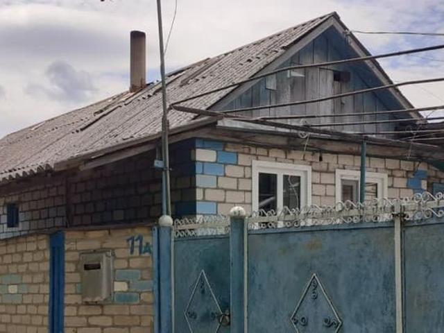 продажа загородная станица Преградная Горная улица, 11А
