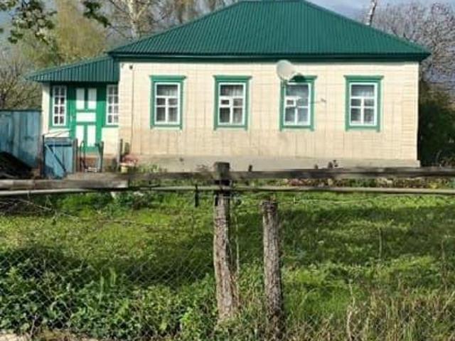 продажа загородная станица Преградная Луговая улица