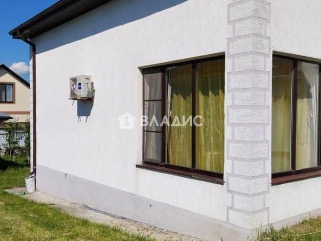 продажа загородная станица Раевская улица Атаманская, 10