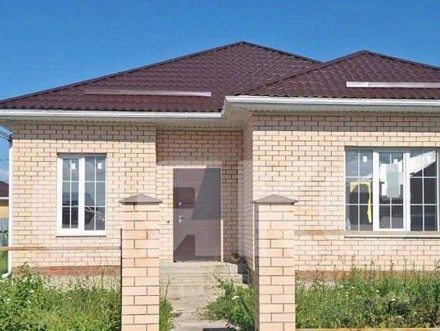 продажа загородная станица Раевская улица Имени Михаила Поночовного, 58