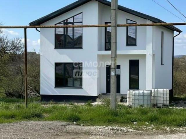 продажа загородная станица Раевская улица Новороссийская, 2