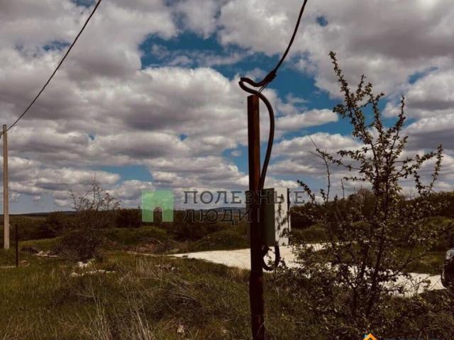 продажа загородная станица Раевская переулок Материнский