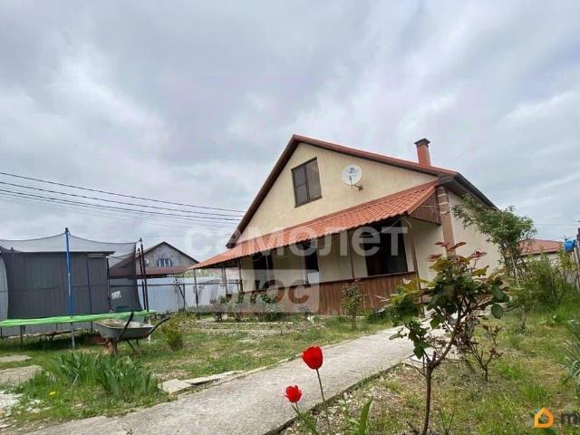 продажа загородная станица Раевская переулок Рубиновый