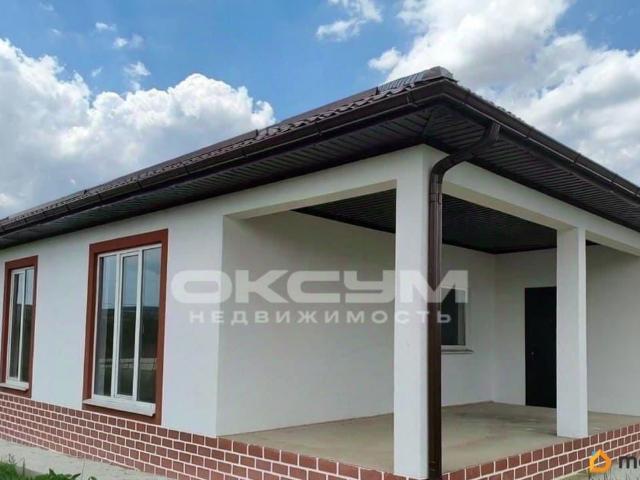 продажа загородная станица Раевская переулок Сказочный, 15