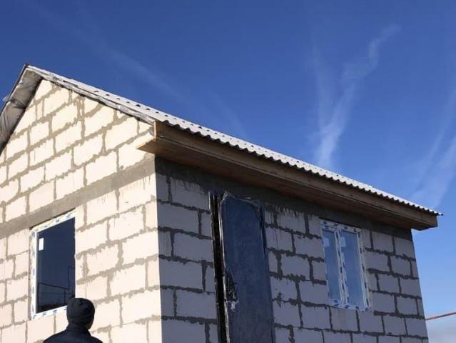 продажа загородная станица Раздорская Дачная улица, 29А
