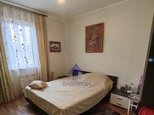 продажа загородная станица Романовская Чкаловский переулок, 21