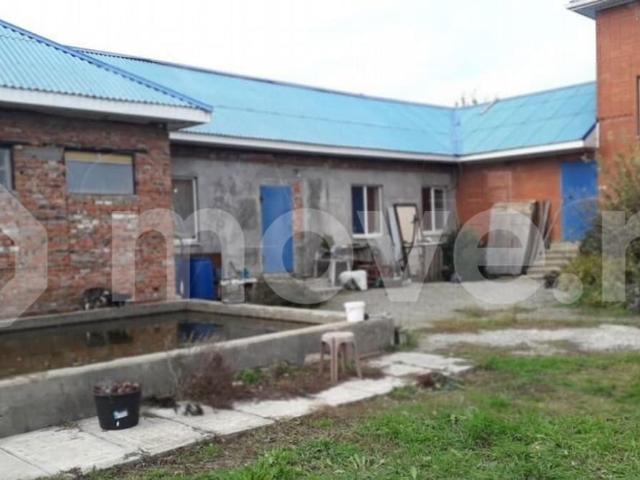 продажа загородная станица Романовская пер. кожанова