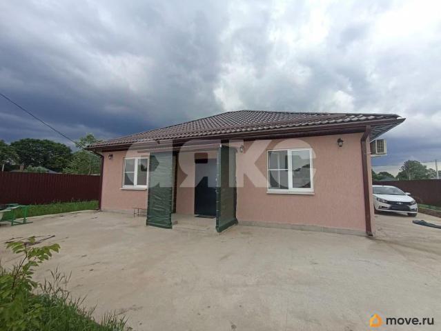 продажа загородная станица Саратовская улица Табачная, 3Б