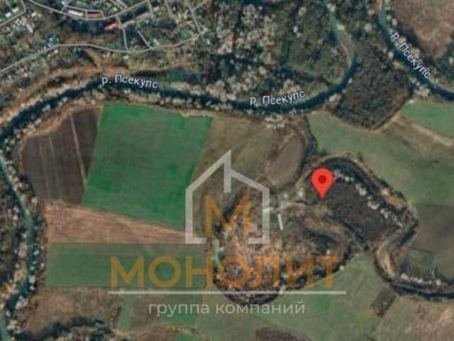 продажа загородная станица Саратовская улица Бакинская, 22