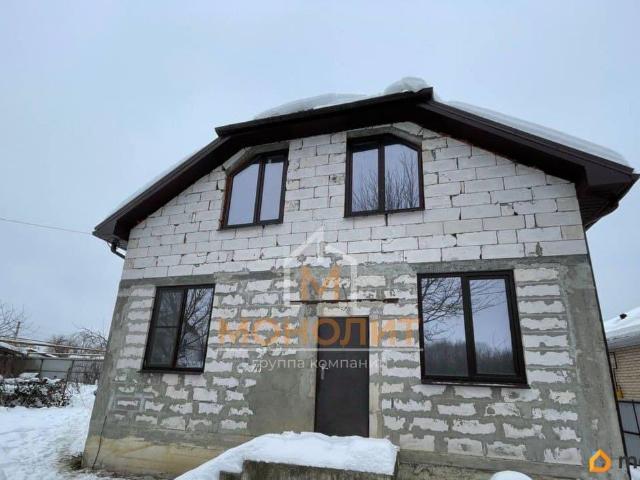 продажа загородная станица Саратовская улица Калинина, 8