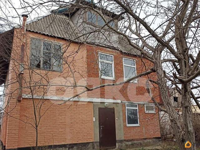 продажа загородная станица Саратовская улица Красноармейская
