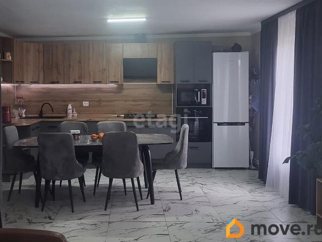 продажа загородная станица Севастопольская Школьная улица, 60