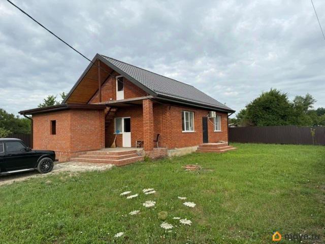 продажа загородная станица Северская улица Казачья, 10