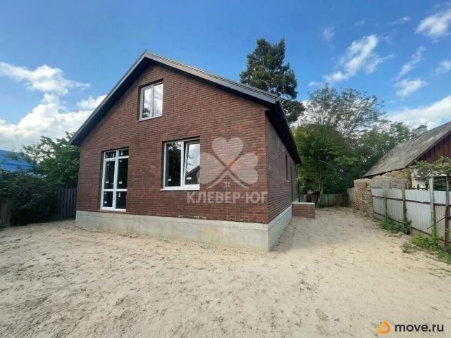 продажа загородная станица Северская улица Красноармейская, 17