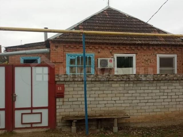 продажа загородная станица Солдатская ул. Октябрьская ул