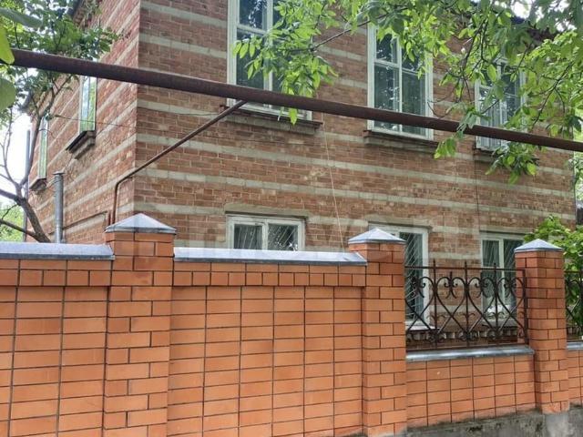 продажа загородная станица Солдатская ул. калинина