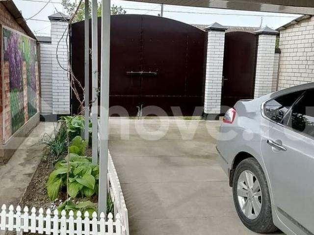продажа загородная станица Солдатская ул. Пилипенко, 131