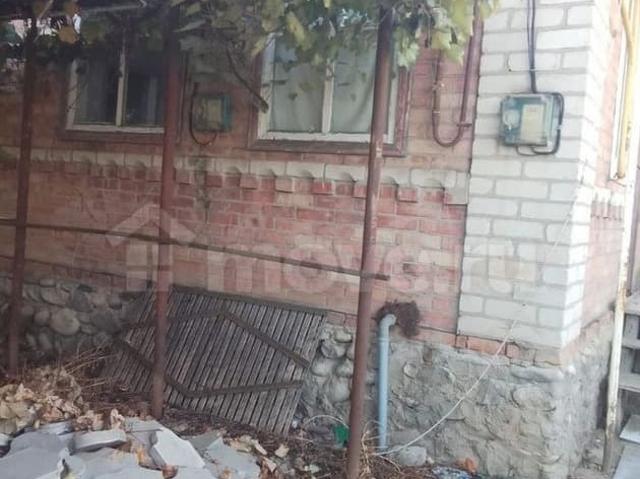 продажа загородная станица Солдатская ул. устич, 122
