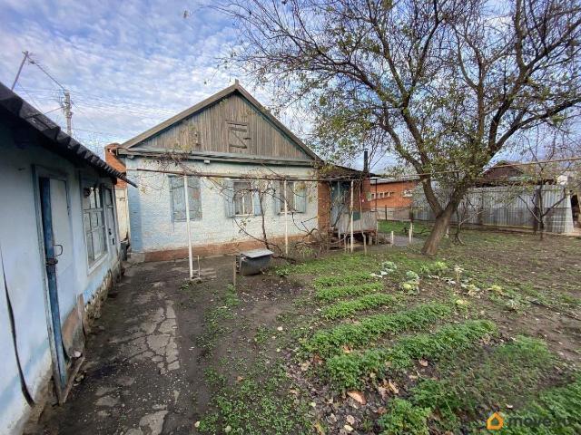 продажа загородная станица Смоленская улица Базарная