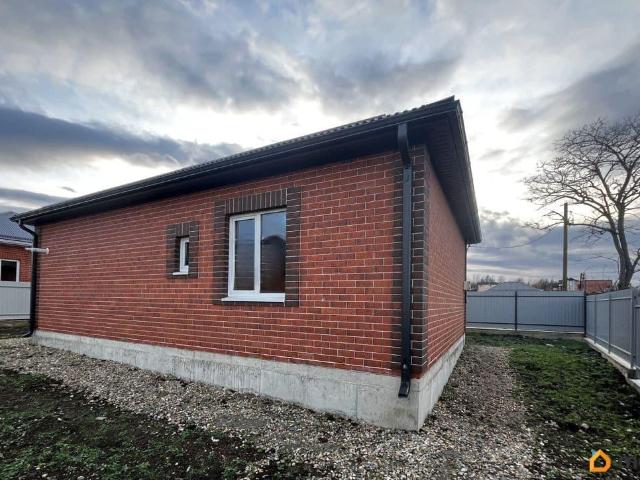 продажа загородная станица Смоленская улица Хлеборобная, 39А
