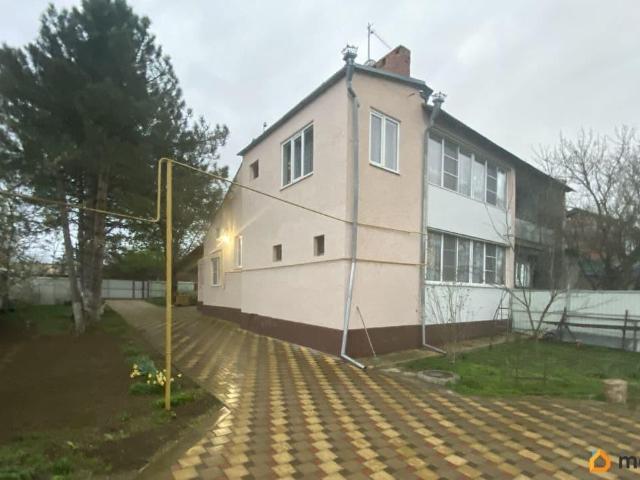 продажа загородная станица Смоленская улица Школьная, 18